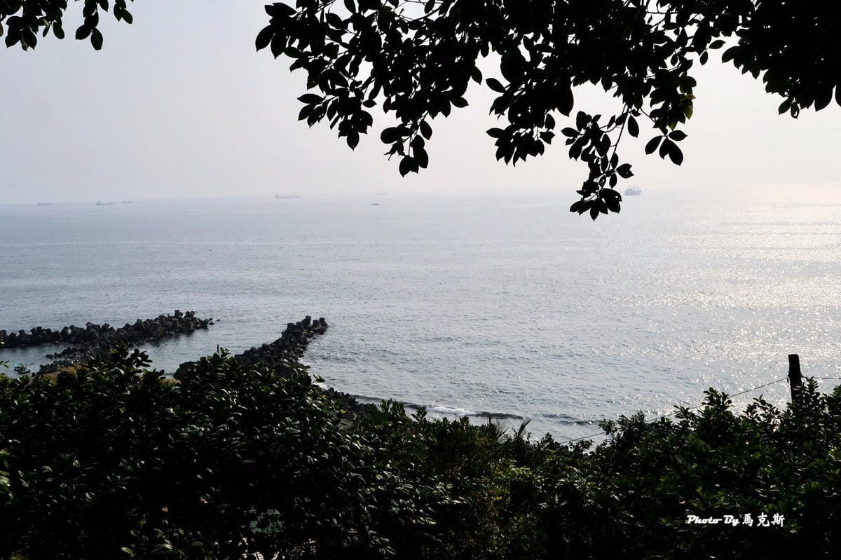 萊加呵Nine J|高雄海景咖啡推薦:柴山浪漫無敵海景祕境 萊加呵Nine J|高雄海景咖啡推薦:柴山浪漫無敵海景祕境