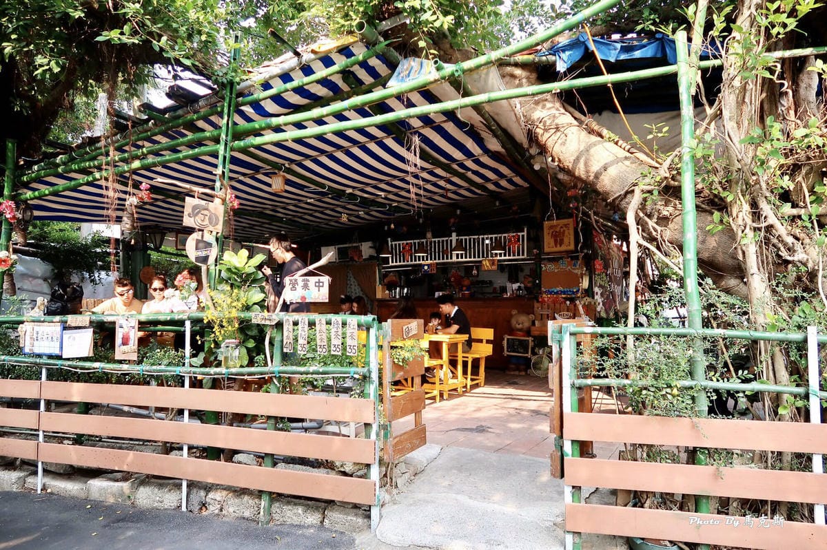 萊加呵Nine J|高雄海景咖啡推薦:柴山浪漫無敵海景祕境 萊加呵Nine J|高雄海景咖啡推薦:柴山浪漫無敵海景祕境