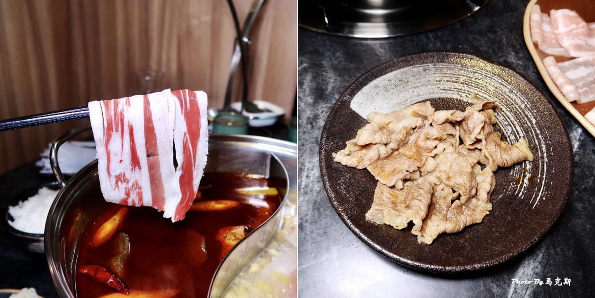 【桃園中壢青埔火鍋推薦】御鼎軒紅白鍋|鴛鴦鍋底無限續加有水準 【桃園中壢青埔火鍋推薦】御鼎軒紅白鍋|鴛鴦鍋底無限續加有水準