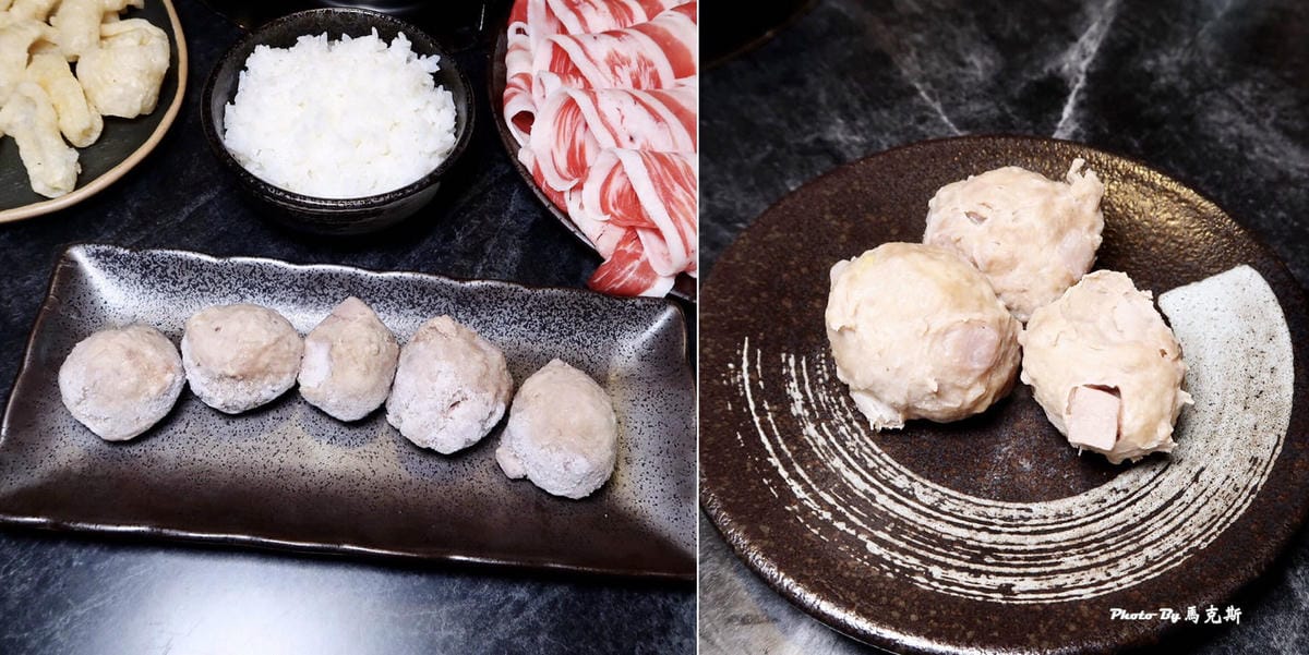 【桃園中壢青埔火鍋推薦】御鼎軒紅白鍋|鴛鴦鍋底無限續加有水準 【桃園中壢青埔火鍋推薦】御鼎軒紅白鍋|鴛鴦鍋底無限續加有水準