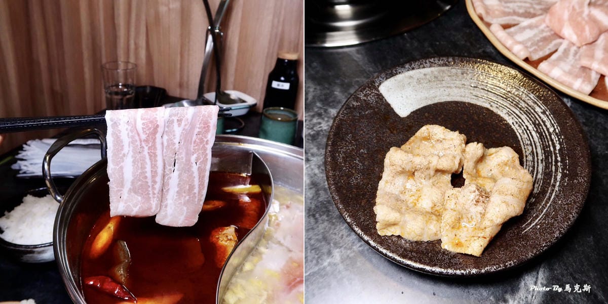 【桃園中壢青埔火鍋推薦】御鼎軒紅白鍋|鴛鴦鍋底無限續加有水準 【桃園中壢青埔火鍋推薦】御鼎軒紅白鍋|鴛鴦鍋底無限續加有水準