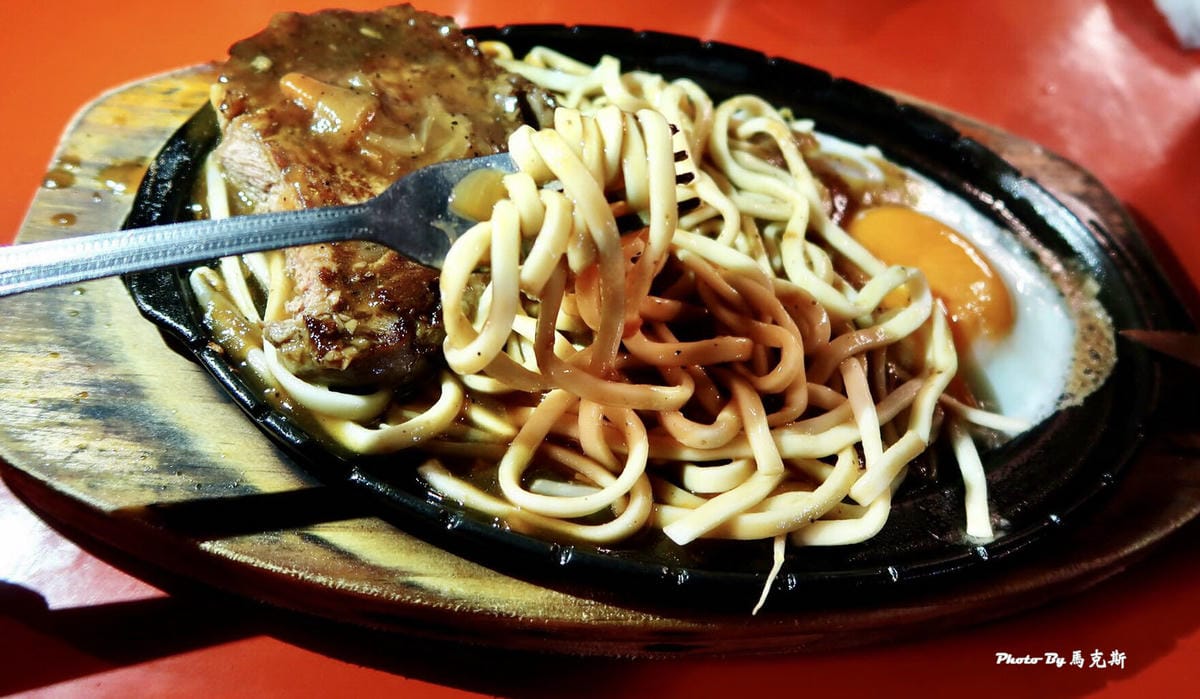 【屏東恆春美食推薦】牛仔很忙經典牛排|挑戰全台最便宜排餐80 【屏東恆春美食推薦】牛仔很忙經典牛排|挑戰全台最便宜排餐80