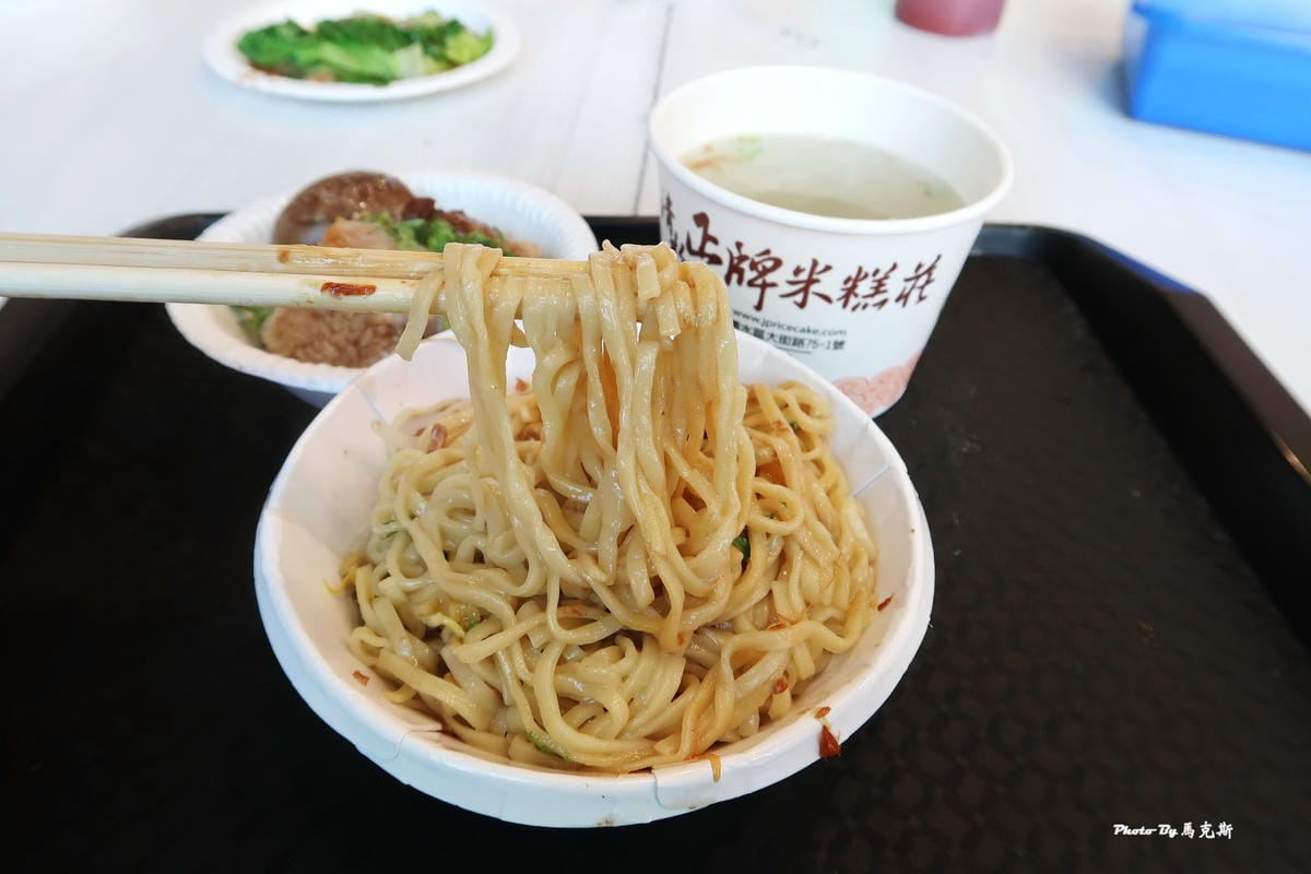 【台中清水米糕推薦】正牌米糕莊|在地人會吃的人氣米糕小吃店 【台中清水米糕推薦】正牌米糕莊|在地人會吃的人氣米糕小吃店