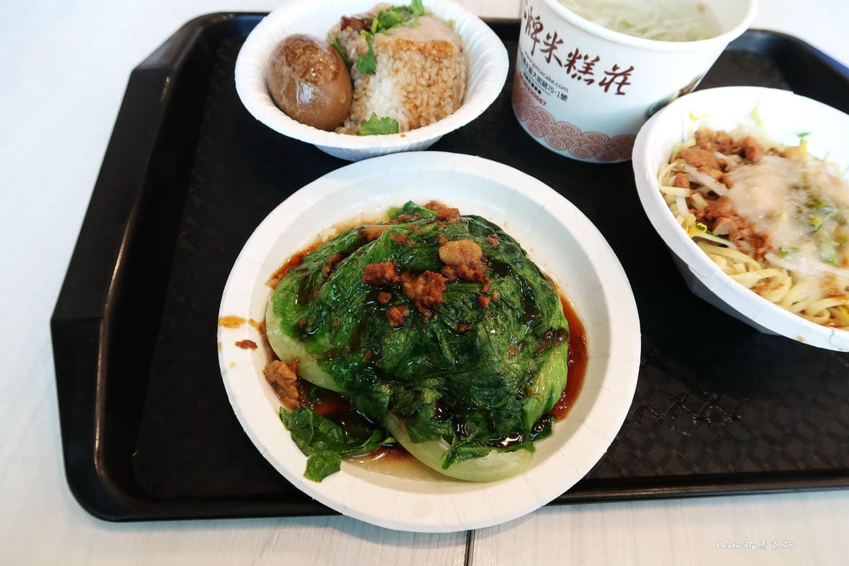 【台中清水米糕推薦】正牌米糕莊|在地人會吃的人氣米糕小吃店 【台中清水米糕推薦】正牌米糕莊|在地人會吃的人氣米糕小吃店