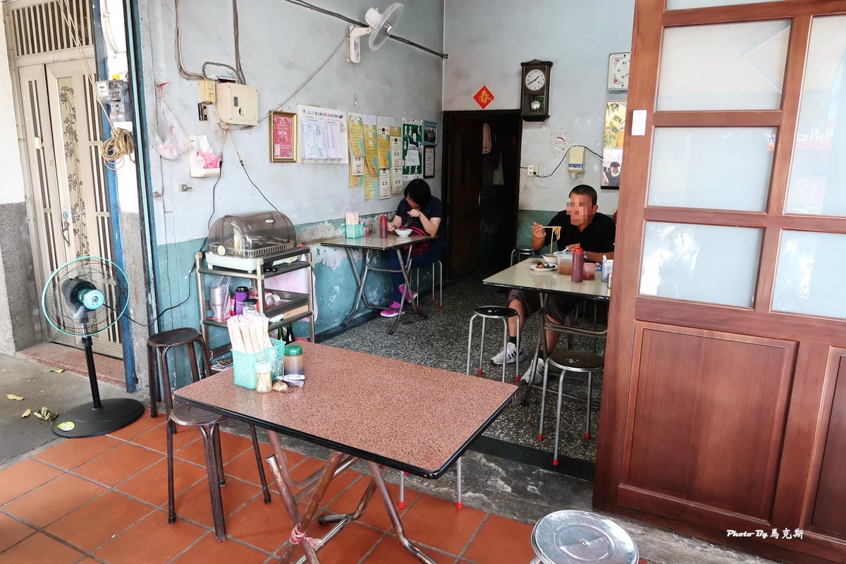 【台中南區美食推薦】合作街大麵羹|超過40年銅板小吃 台中人 【台中南區美食推薦】合作街大麵羹|超過40年銅板小吃 台中人