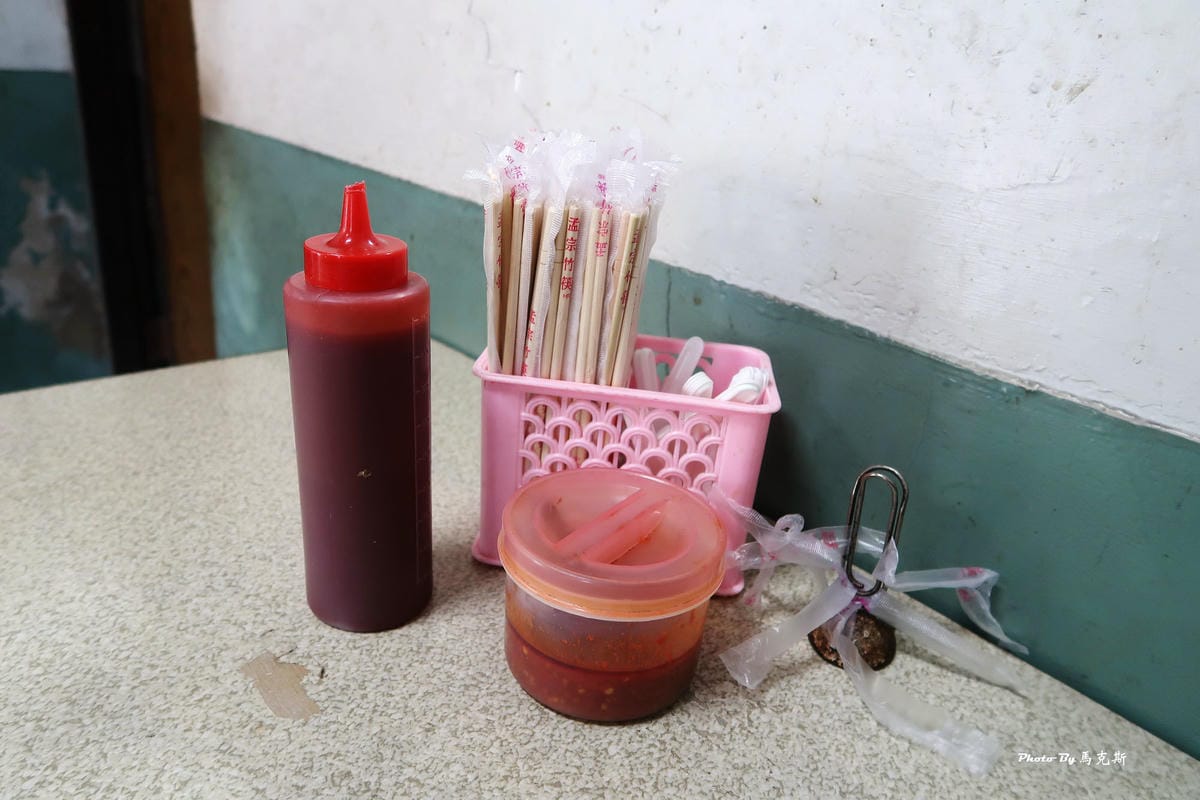 【台中南區美食推薦】合作街大麵羹|超過40年銅板小吃 台中人 【台中南區美食推薦】合作街大麵羹|超過40年銅板小吃 台中人