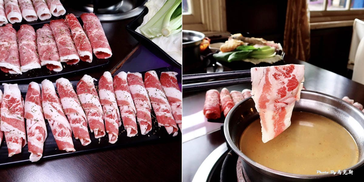 【台中豐原火鍋推薦】覓湯庭園鍋物|雙人套餐海陸一次給你大滿足 【台中豐原火鍋推薦】覓湯庭園鍋物|雙人套餐海陸一次給你大滿足