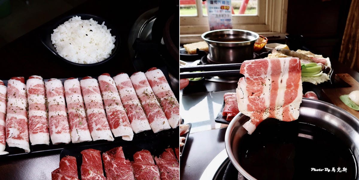 【台中豐原火鍋推薦】覓湯庭園鍋物|雙人套餐海陸一次給你大滿足 【台中豐原火鍋推薦】覓湯庭園鍋物|雙人套餐海陸一次給你大滿足