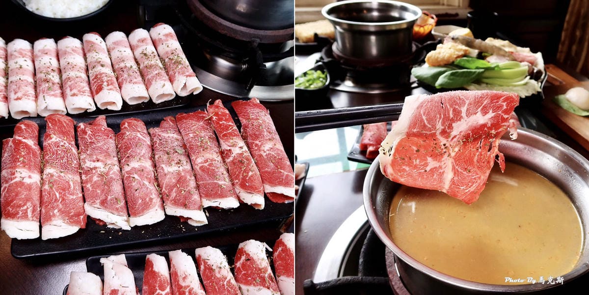 【台中豐原火鍋推薦】覓湯庭園鍋物|雙人套餐海陸一次給你大滿足 【台中豐原火鍋推薦】覓湯庭園鍋物|雙人套餐海陸一次給你大滿足