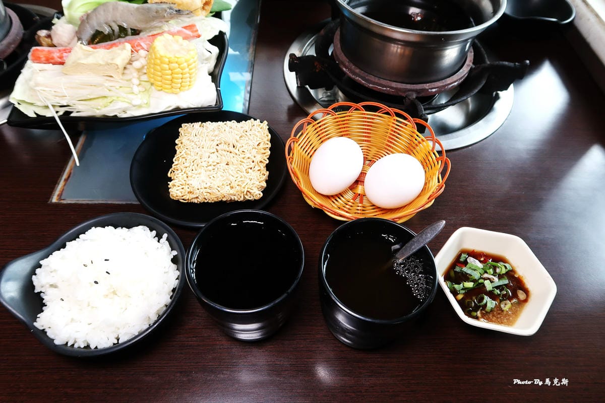 【台中豐原火鍋推薦】覓湯庭園鍋物|雙人套餐海陸一次給你大滿足 【台中豐原火鍋推薦】覓湯庭園鍋物|雙人套餐海陸一次給你大滿足