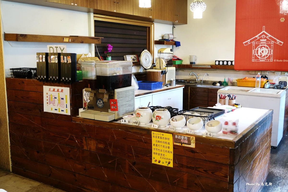 【台中豐原火鍋推薦】覓湯庭園鍋物|雙人套餐海陸一次給你大滿足 【台中豐原火鍋推薦】覓湯庭園鍋物|雙人套餐海陸一次給你大滿足