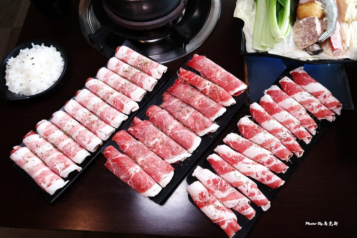 【台中豐原火鍋推薦】覓湯庭園鍋物|雙人套餐海陸一次給你大滿足 【台中豐原火鍋推薦】覓湯庭園鍋物|雙人套餐海陸一次給你大滿足