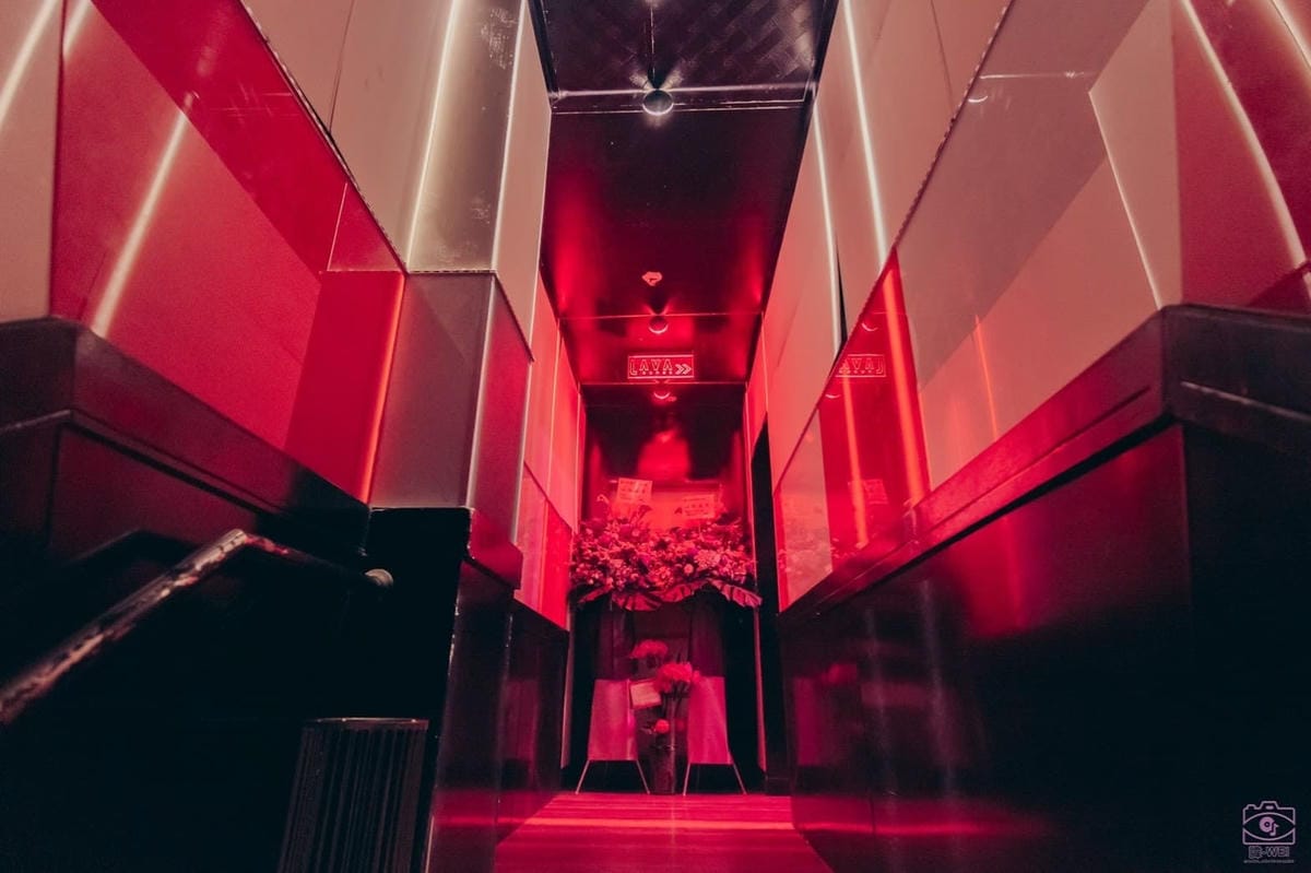 【台中西屯美食推薦】Lava shisha Lounge 水 【台中西屯美食推薦】Lava shisha Lounge 水