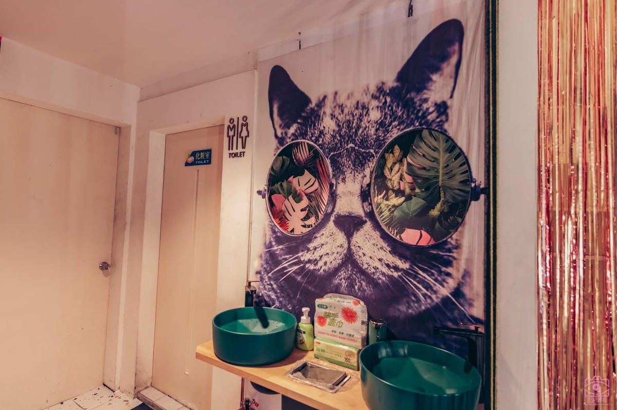 【台中西屯美食推薦】Lava shisha Lounge 水 【台中西屯美食推薦】Lava shisha Lounge 水