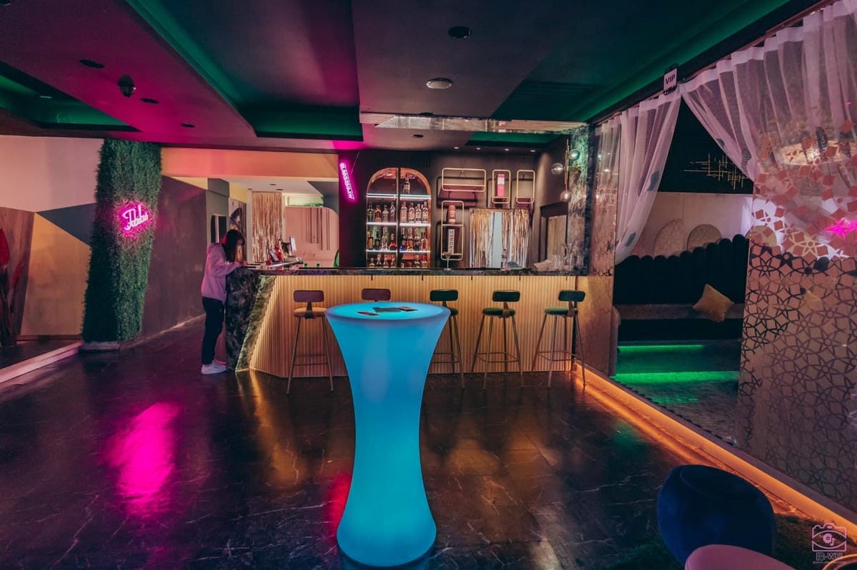 【台中西屯美食推薦】Lava shisha Lounge 水 【台中西屯美食推薦】Lava shisha Lounge 水