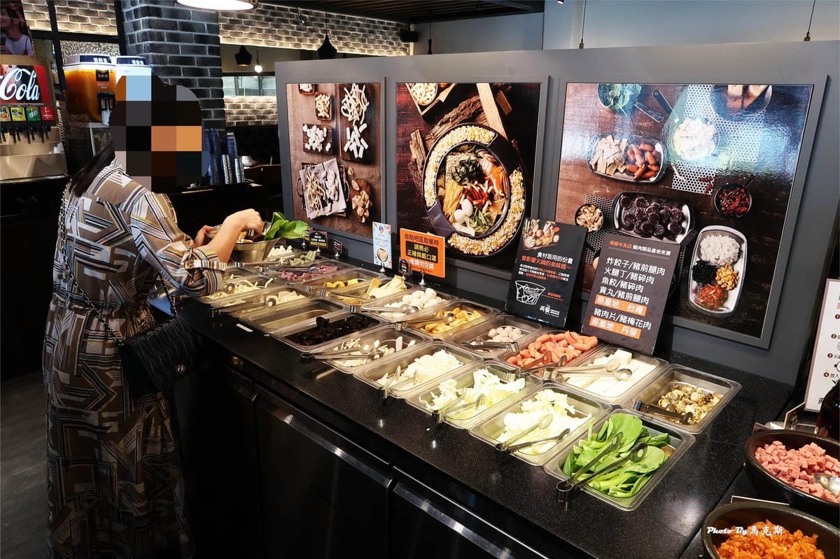 【台中北區美食推薦】兩餐韓國年糕火鍋吃到飽中友店|299元起 【台中北區美食推薦】兩餐韓國年糕火鍋吃到飽中友店|299元起