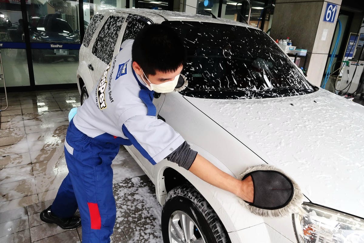 新竹 手工洗車推薦_KeePer PRO SHOP14.jpg 新竹 手工洗車推薦_KeePer PRO SHOP14.jpg