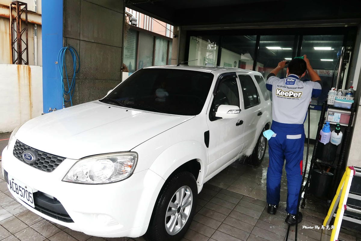 新竹 手工洗車推薦_KeePer PRO SHOP16.jpg 新竹 手工洗車推薦_KeePer PRO SHOP16.jpg
