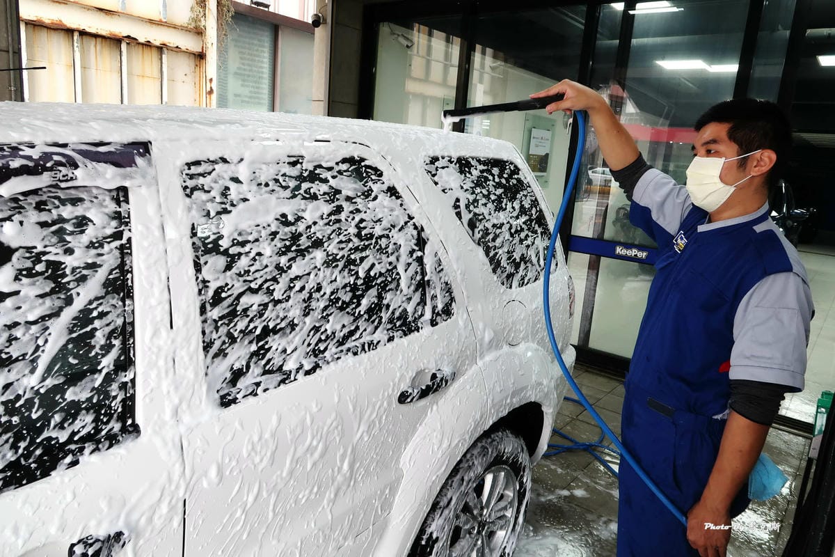 新竹 手工洗車推薦_KeePer PRO SHOP11.jpg 新竹 手工洗車推薦_KeePer PRO SHOP11.jpg