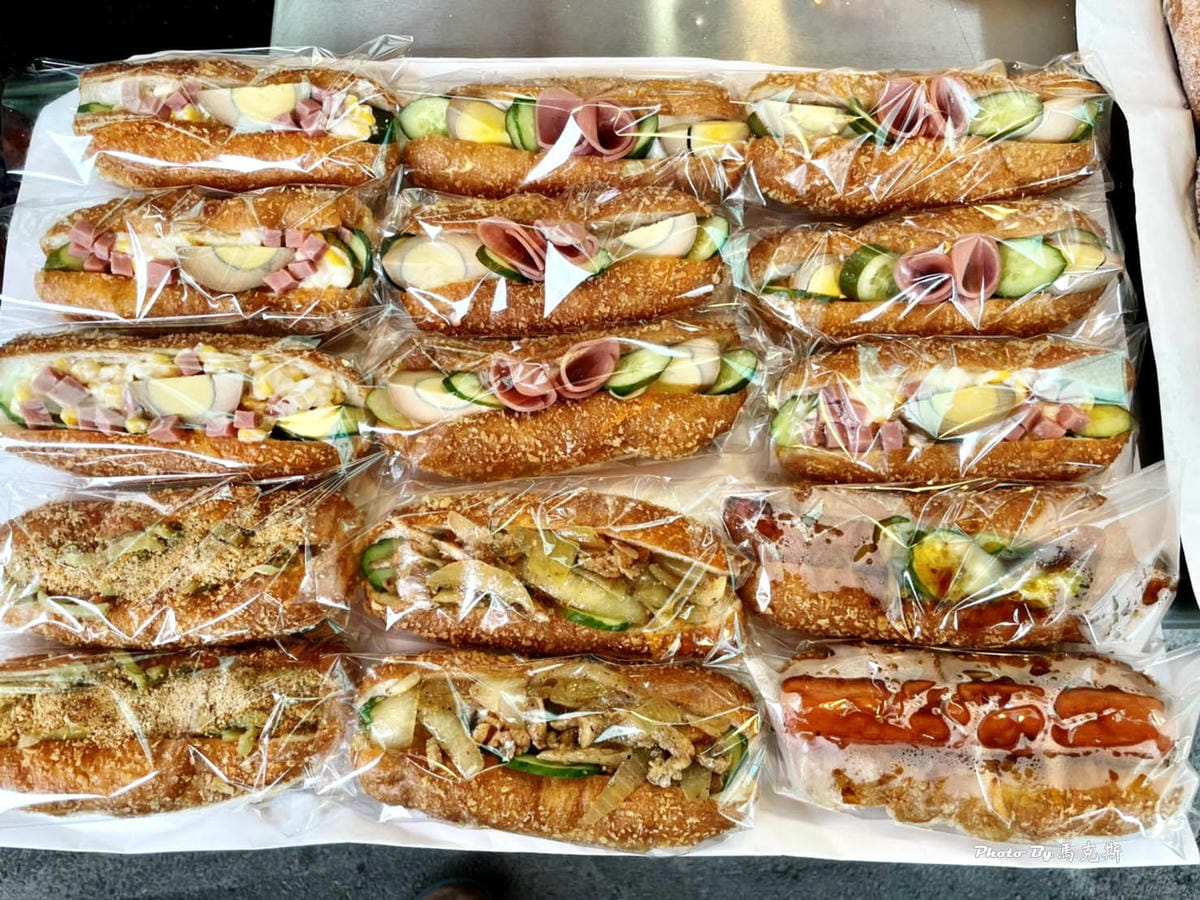 【台中東區美食推薦】妙妙甜甜圈|隱藏在巷弄的手工老味道 必吃 【台中東區美食推薦】妙妙甜甜圈|隱藏在巷弄的手工老味道 必吃