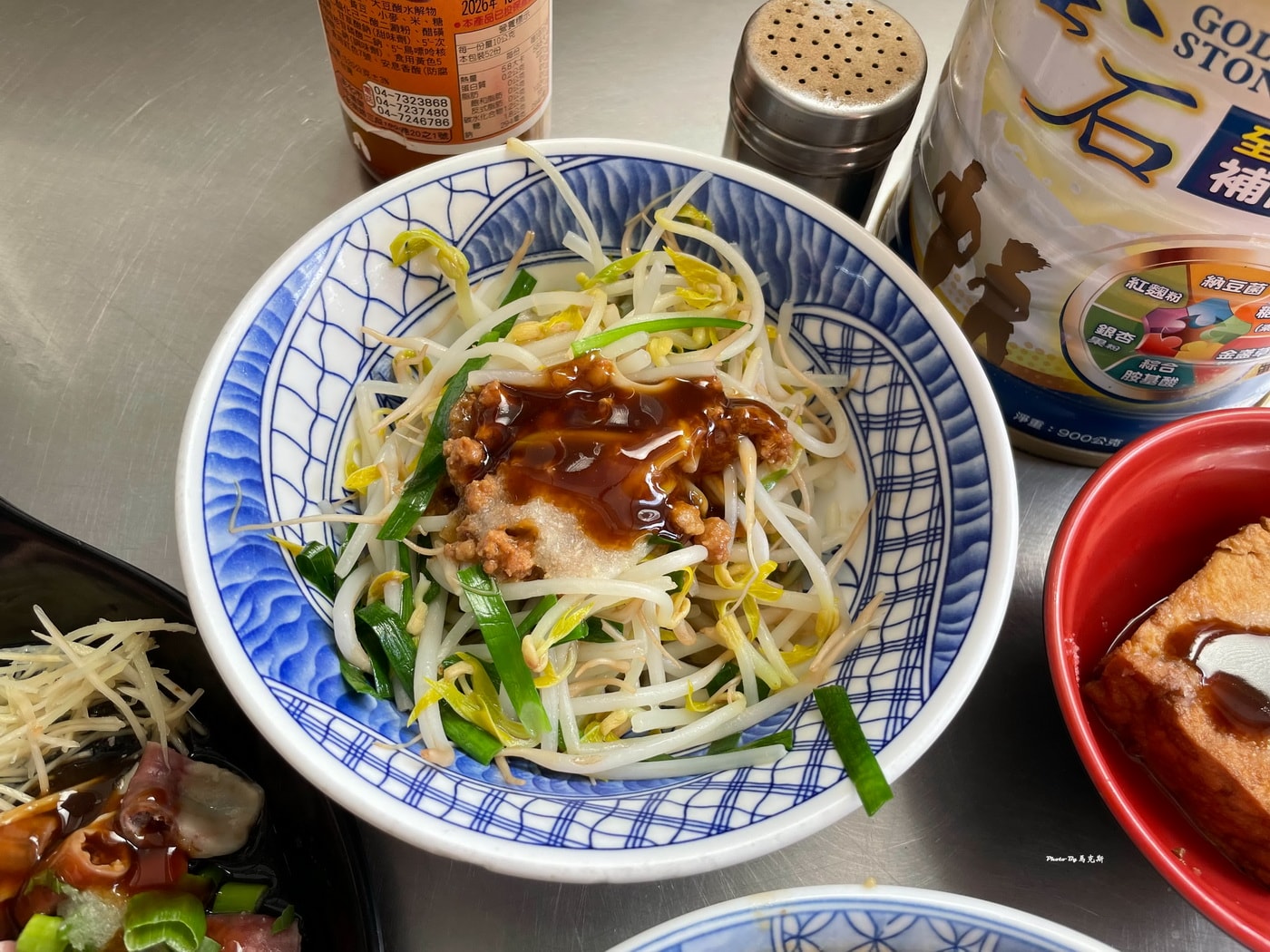 【南投市美食推薦】永豐榕樹下麵攤｜在地飄香40年的中式早午餐 一種遊子思鄉的美味 招牌肉羹麵晚來可就吃不到|外帶|南崗工業區|南投小吃|