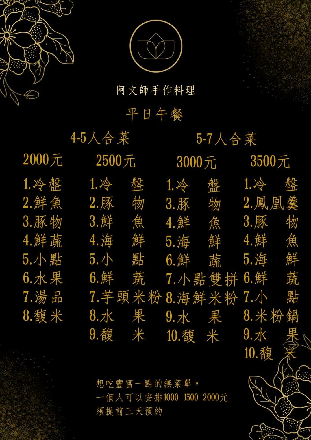 【彰化埤頭美食推薦】燒味鮮無菜單餐廳|選用在地農特產入菜料理 【彰化埤頭美食推薦】燒味鮮無菜單餐廳|選用在地農特產入菜料理