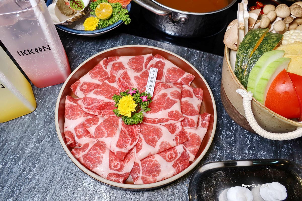 IKKON SHABU 桃園火鍋推薦用餐體驗37.jpg IKKON SHABU 桃園火鍋推薦用餐體驗37.jpg