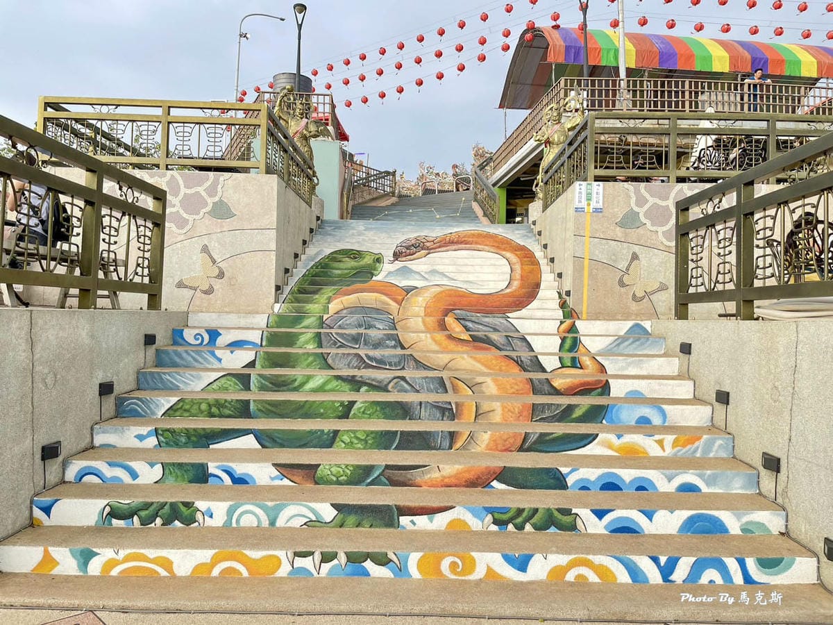 【南投名間景點推薦】松柏嶺受天宮|在地人道教信仰聖地 主祀北 【南投名間景點推薦】松柏嶺受天宮|在地人道教信仰聖地 主祀北