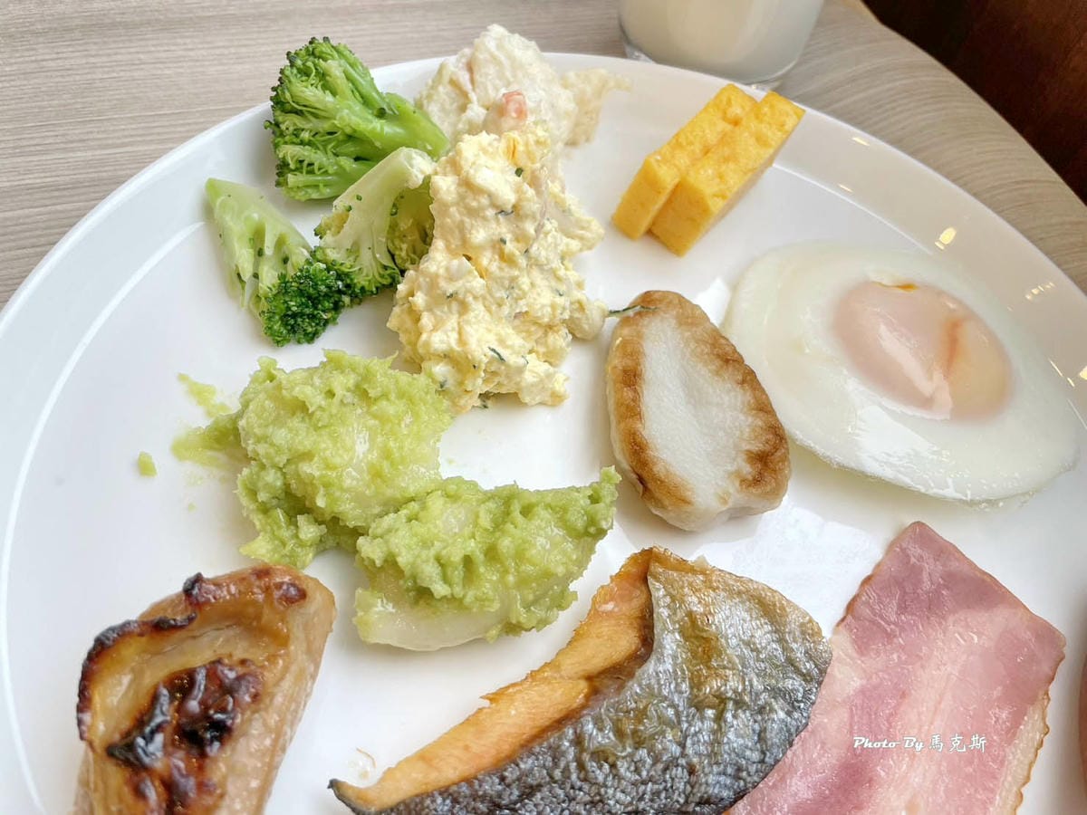 【仙台住宿飯店推薦】仙台Hills飯店|房間寬敞舒適 早餐吃 【仙台住宿飯店推薦】仙台Hills飯店|房間寬敞舒適 早餐吃