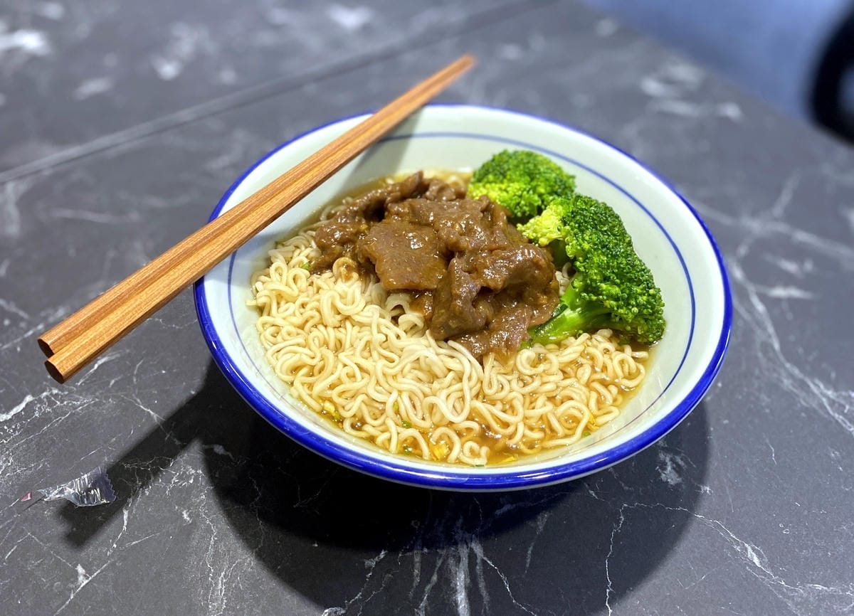 【台中北區美食推薦】YYL悅研生活｜台中唯一一間港式美食結合