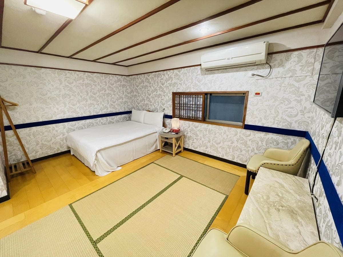 【台北北投溫泉飯店推薦】北投麗之湯溫泉會館|典雅精緻日式風格 【台北北投溫泉飯店推薦】北投麗之湯溫泉會館|典雅精緻日式風格