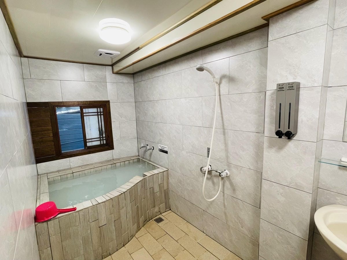 【台北北投溫泉飯店推薦】北投麗之湯溫泉會館|典雅精緻日式風格 【台北北投溫泉飯店推薦】北投麗之湯溫泉會館|典雅精緻日式風格