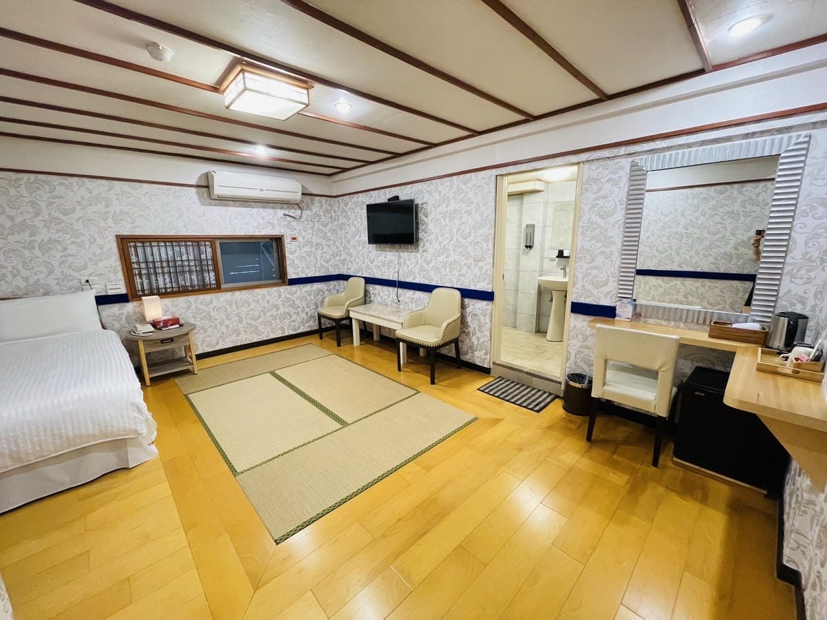 【台北北投溫泉飯店推薦】北投麗之湯溫泉會館|典雅精緻日式風格 【台北北投溫泉飯店推薦】北投麗之湯溫泉會館|典雅精緻日式風格