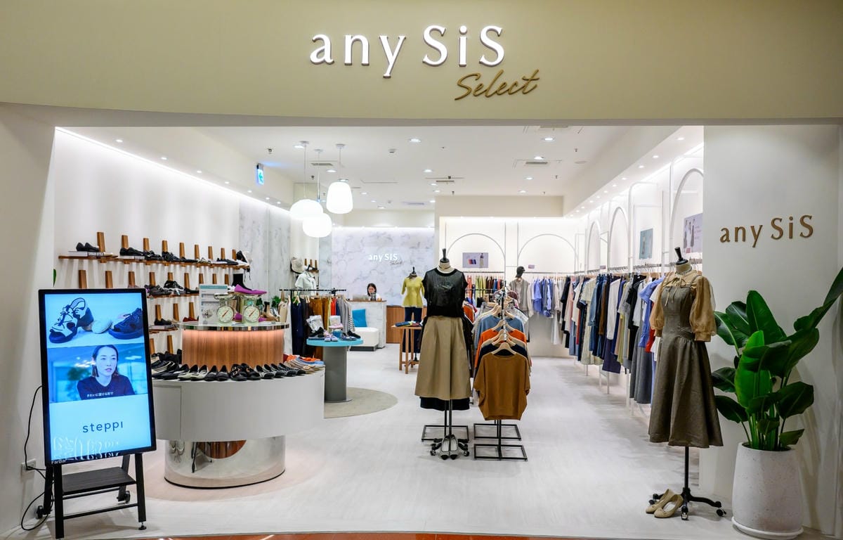 【桃園中壢購物推薦】大江國際購物中心|2025週年慶全攻略 【桃園中壢購物推薦】大江國際購物中心|2025週年慶全攻略