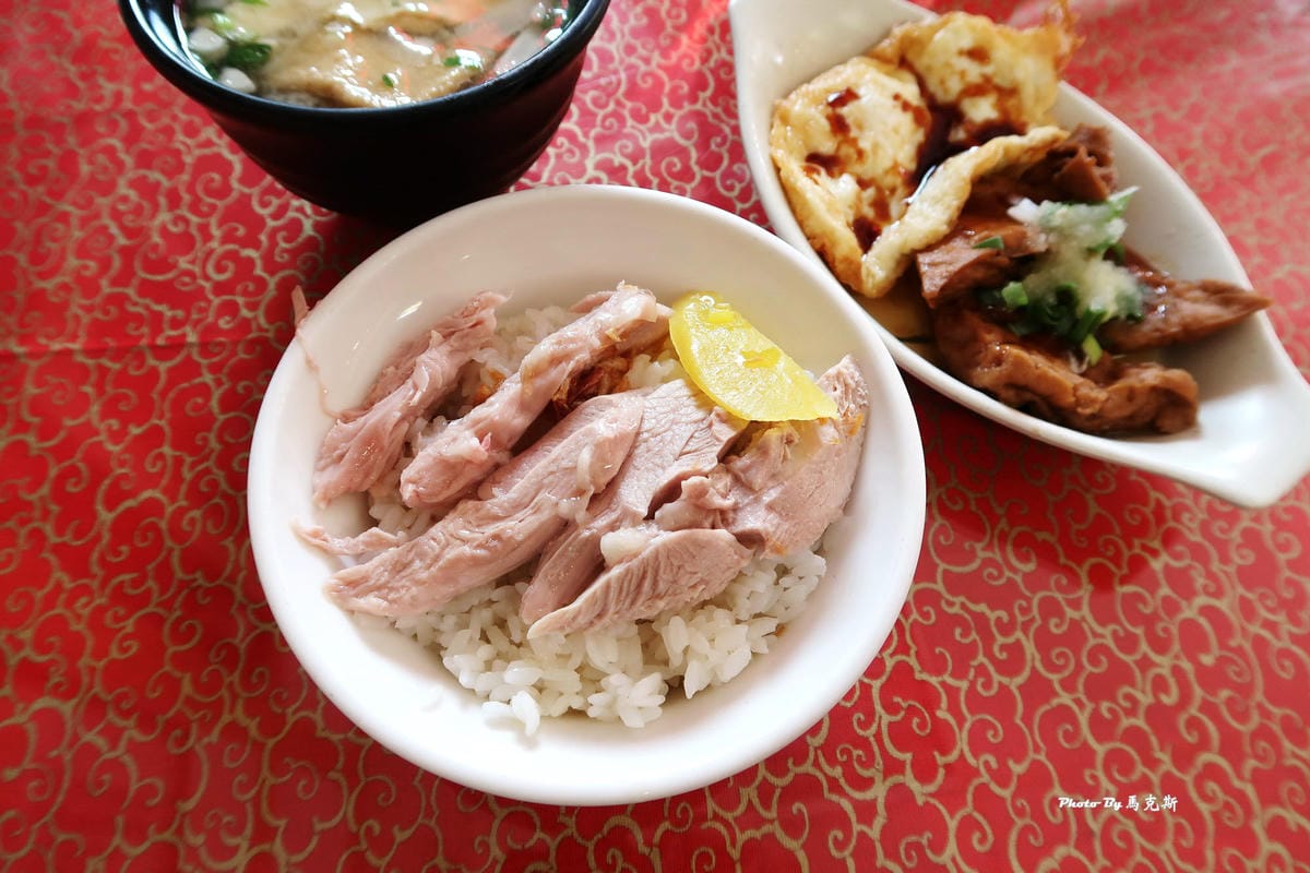 【2025嘉義火雞肉飯懶人包美食推薦】嚴選嘉義市8家在地人推 【2025嘉義火雞肉飯懶人包美食推薦】嚴選嘉義市8家在地人推