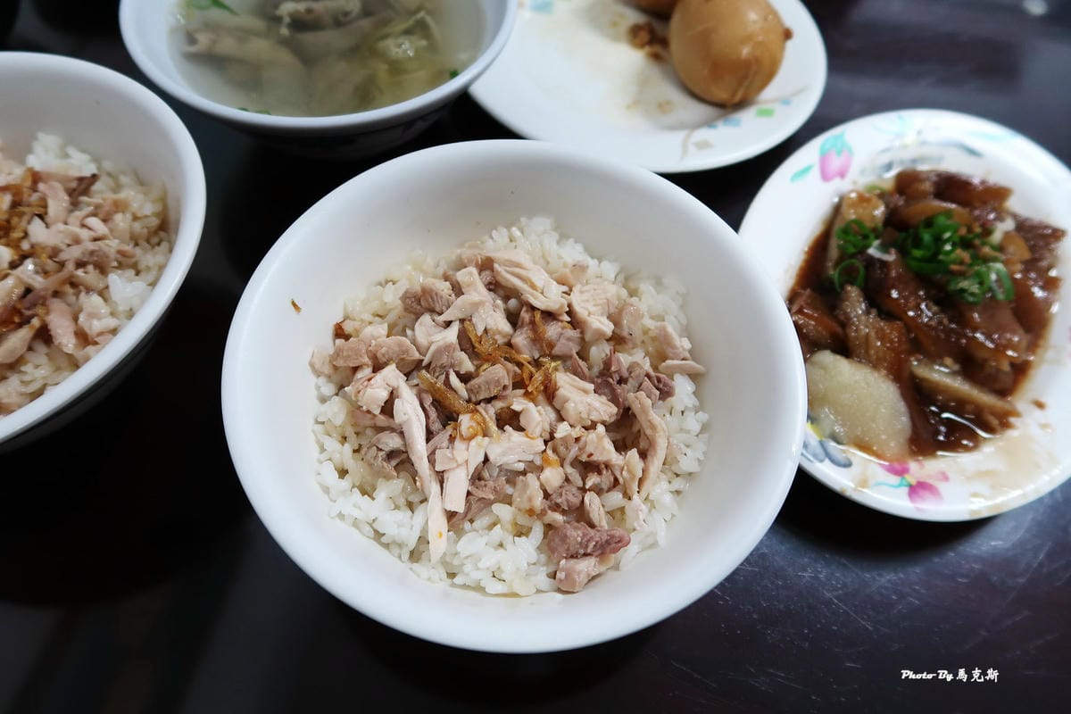 【2025嘉義火雞肉飯懶人包美食推薦】嚴選嘉義市8家在地人推 【2025嘉義火雞肉飯懶人包美食推薦】嚴選嘉義市8家在地人推