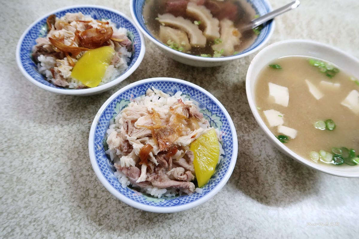 【2025嘉義火雞肉飯懶人包美食推薦】嚴選嘉義市8家在地人推 【2025嘉義火雞肉飯懶人包美食推薦】嚴選嘉義市8家在地人推