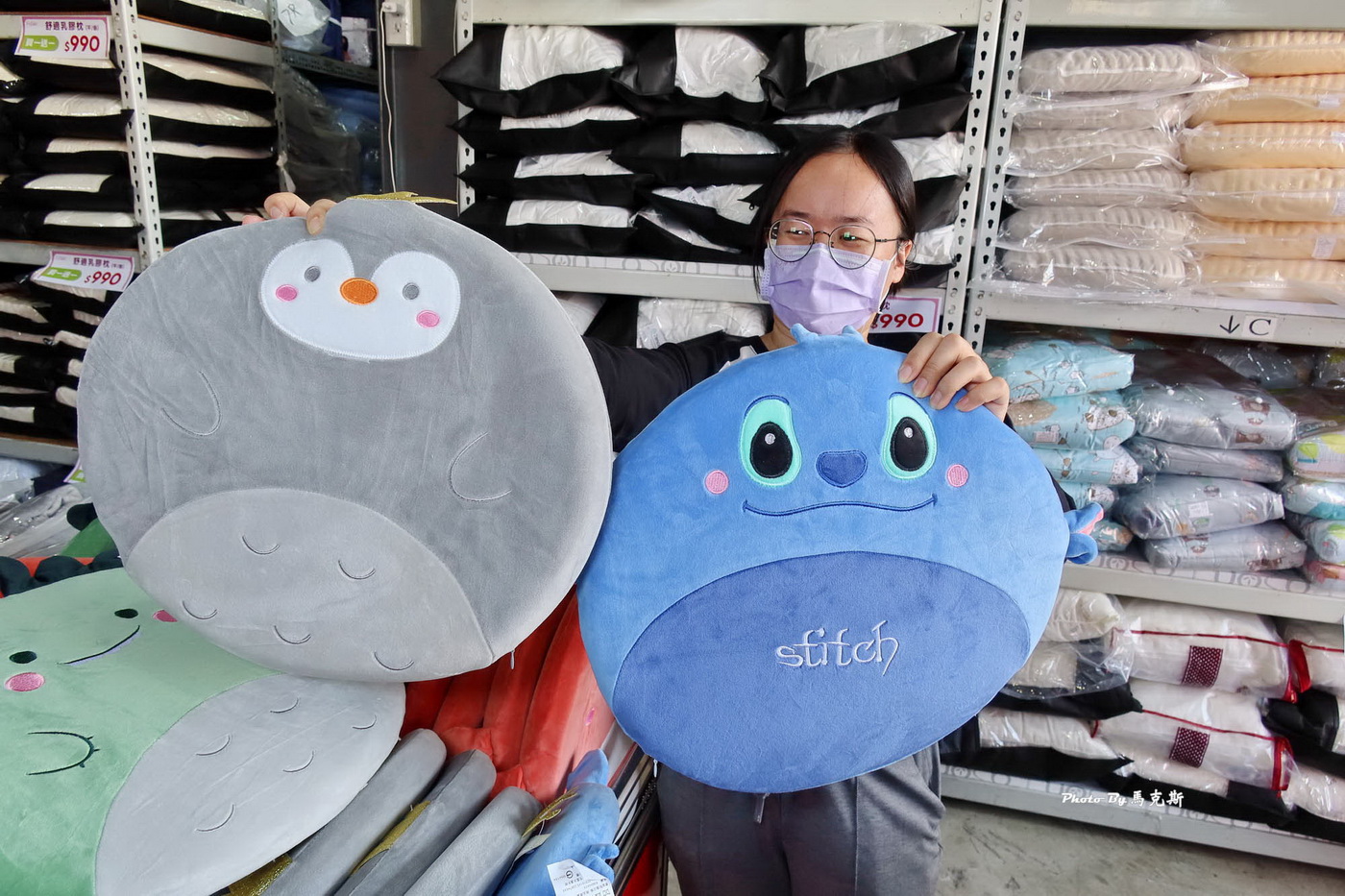 【台中大雅寢具特賣推薦】法頌寢飾原廠廠拍|枕頭、被類、床包組超多買一送一 12/12起全館出清1折起限時10天 - 第22張圖 【台中大雅寢具特賣推薦】法頌寢飾原廠廠拍|枕頭、被類、床包組超多買一送一 12/12起全館出清1折起限時10天