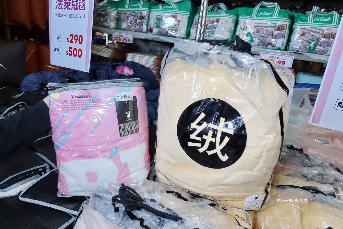 【台中大雅寢具特賣推薦】法頌寢飾原廠廠拍｜枕頭、被類、床包組超多買一送一 12/12起全館出清1折起限時10天
