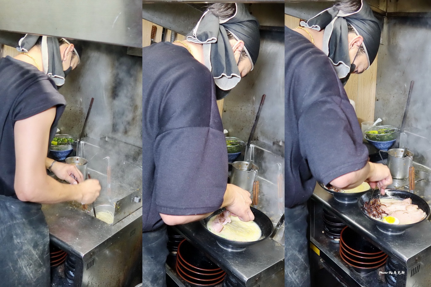 【台中西屯美食推薦】川田屋｜藏身逢甲巷弄內人氣美味拉麵店 免飛日本就能吃到正宗博多味 值得再訪|外帶|逢甲夜市|逢甲大學|