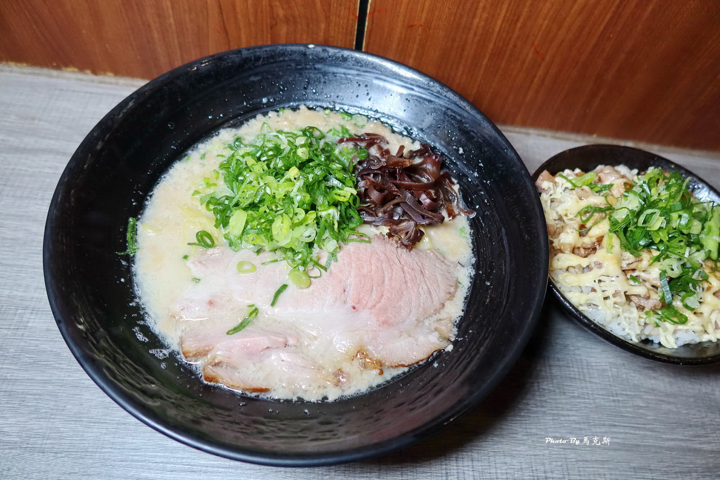 【台中西屯美食推薦】川田屋｜藏身逢甲巷弄內人氣美味拉麵店 免飛日本就能吃到正宗博多味 值得再訪|外帶|逢甲夜市|逢甲大學|