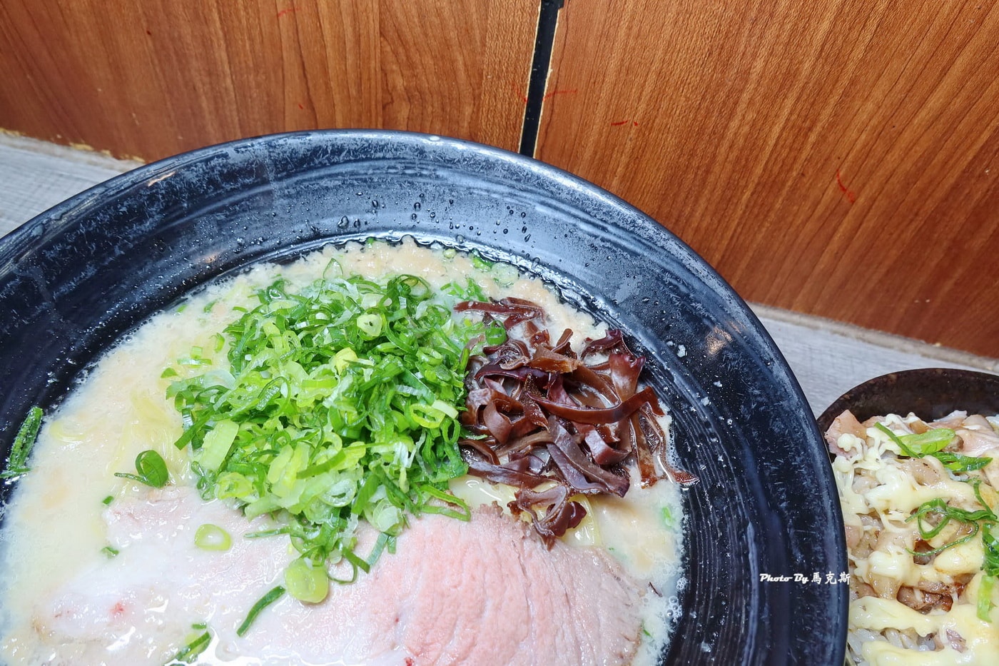 【台中西屯美食推薦】川田屋|藏身逢甲巷弄內人氣美味拉麵店 免飛日本就能吃到正宗博多味 值得再訪|外帶|逢甲夜市|逢甲大學| - 第9張圖 【台中西屯美食推薦】川田屋|藏身逢甲巷弄內人氣美味拉麵店 免飛日本就能吃到正宗博多味 值得再訪|外帶|逢甲夜市|逢甲大學|
