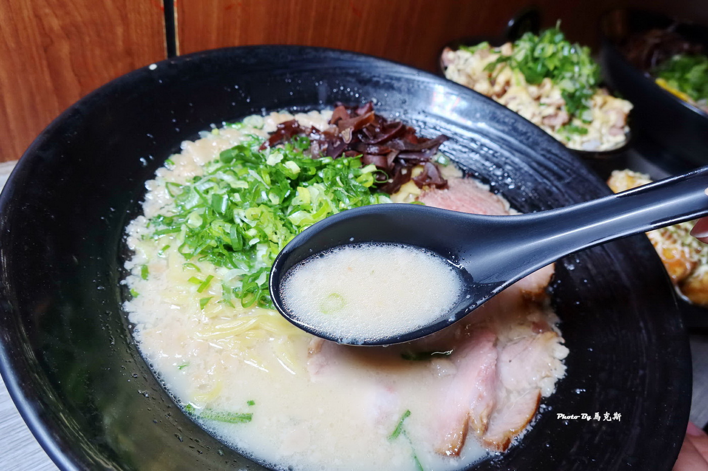 【台中西屯美食推薦】川田屋｜藏身逢甲巷弄內人氣美味拉麵店 免飛日本就能吃到正宗博多味 值得再訪|外帶|逢甲夜市|逢甲大學|