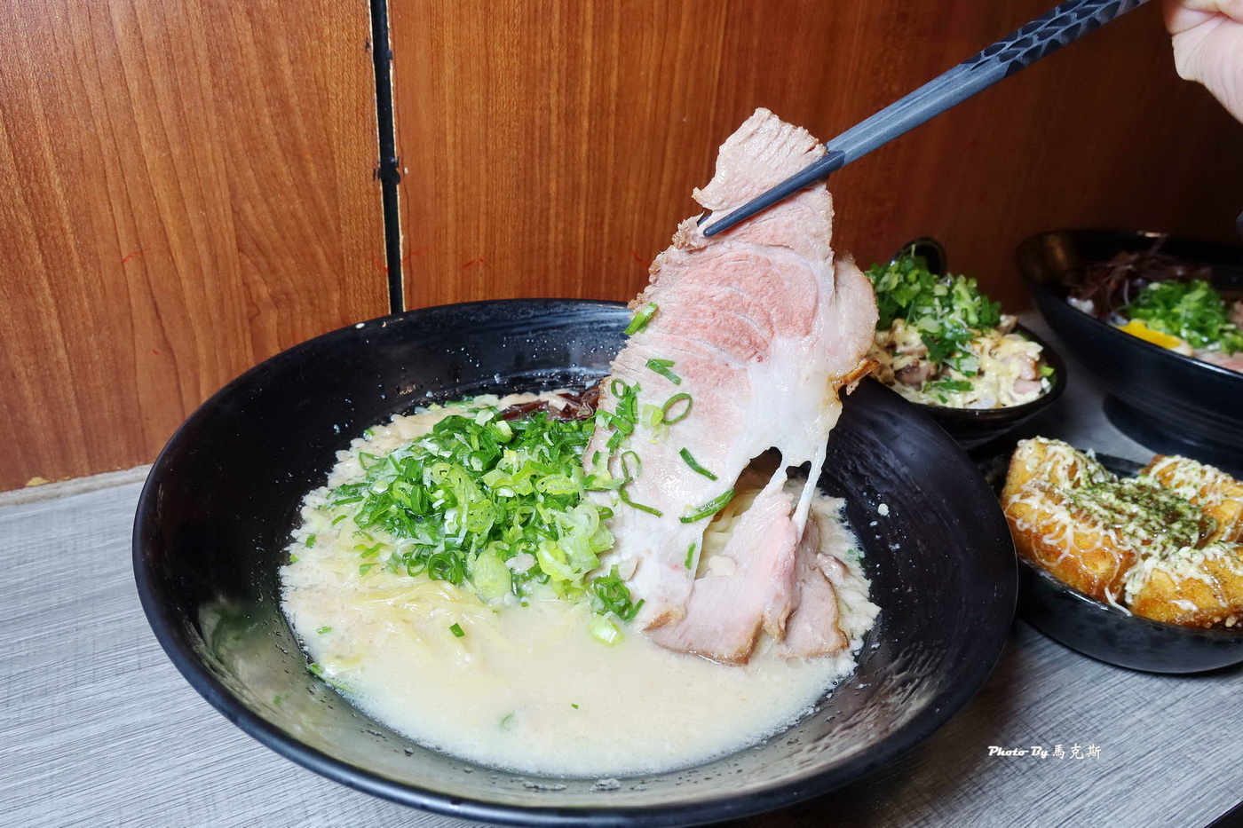 【台中西屯美食推薦】川田屋｜藏身逢甲巷弄內人氣美味拉麵店 免飛日本就能吃到正宗博多味 值得再訪|外帶|逢甲夜市|逢甲大學|