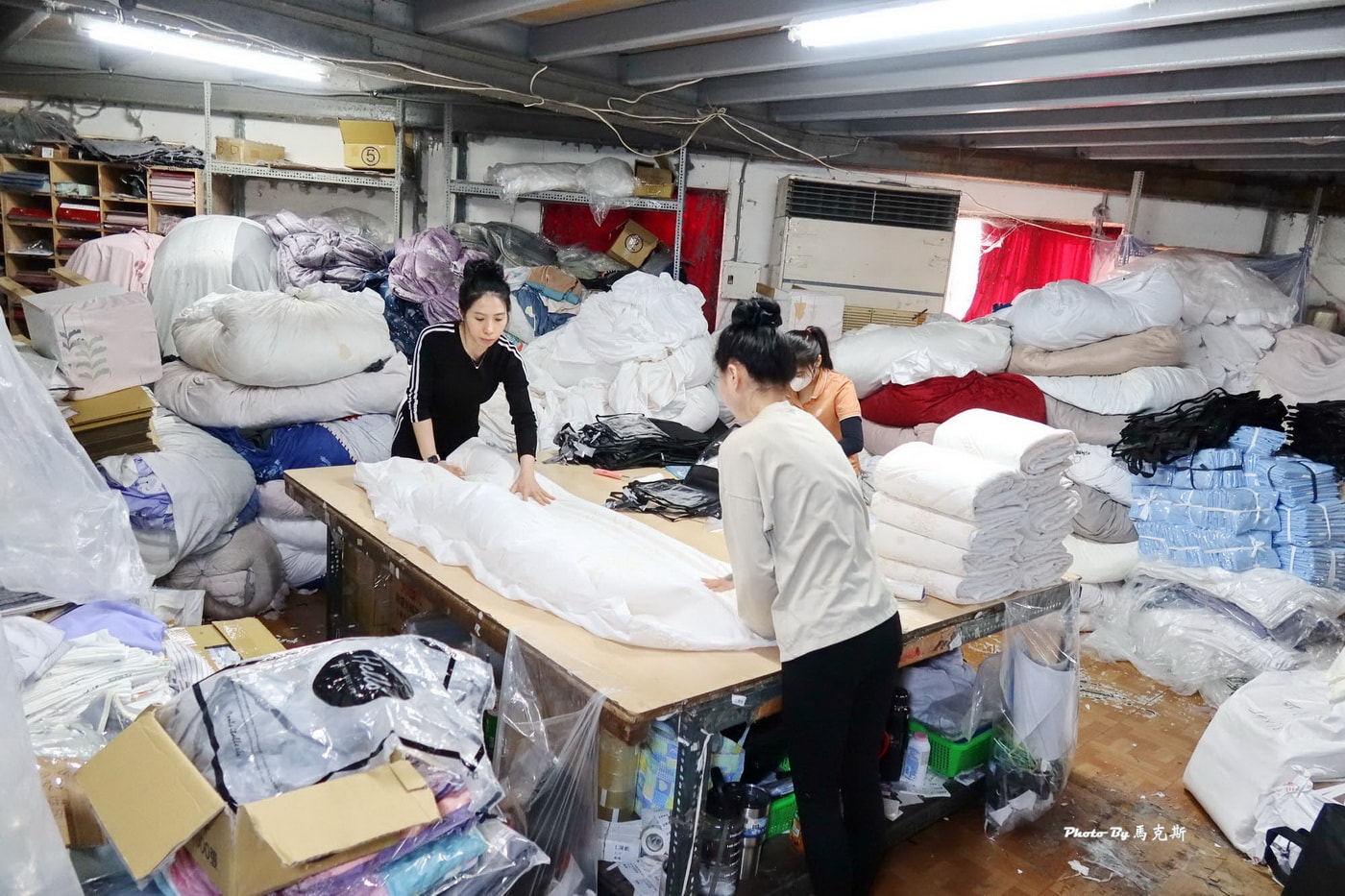 【台中大雅寢具特賣推薦】法頌寢飾原廠廠拍｜枕頭、被類、床包組超多買一送一 12/12起全館出清1折起限時10天