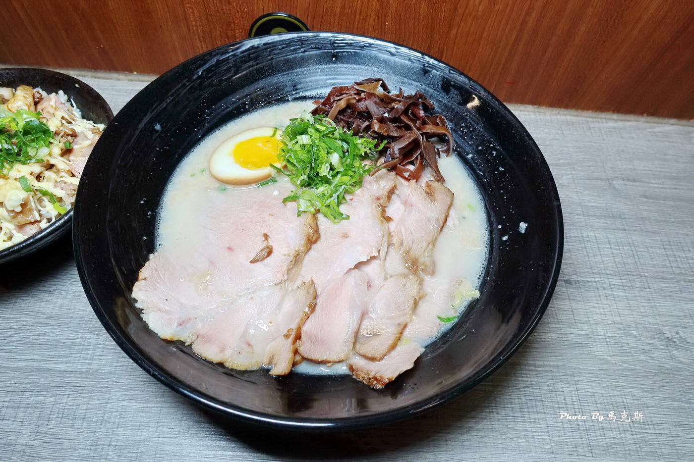 【台中西屯美食推薦】川田屋｜藏身逢甲巷弄內人氣美味拉麵店 免飛日本就能吃到正宗博多味 值得再訪|外帶|逢甲夜市|逢甲大學|