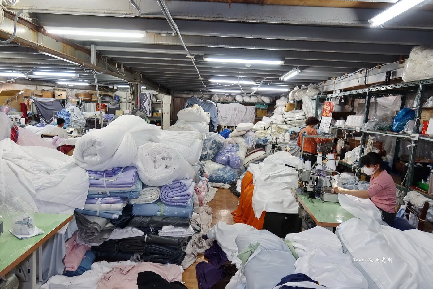 【台中大雅寢具特賣推薦】法頌寢飾原廠廠拍｜枕頭、被類、床包組超多買一送一 12/12起全館出清1折起限時10天