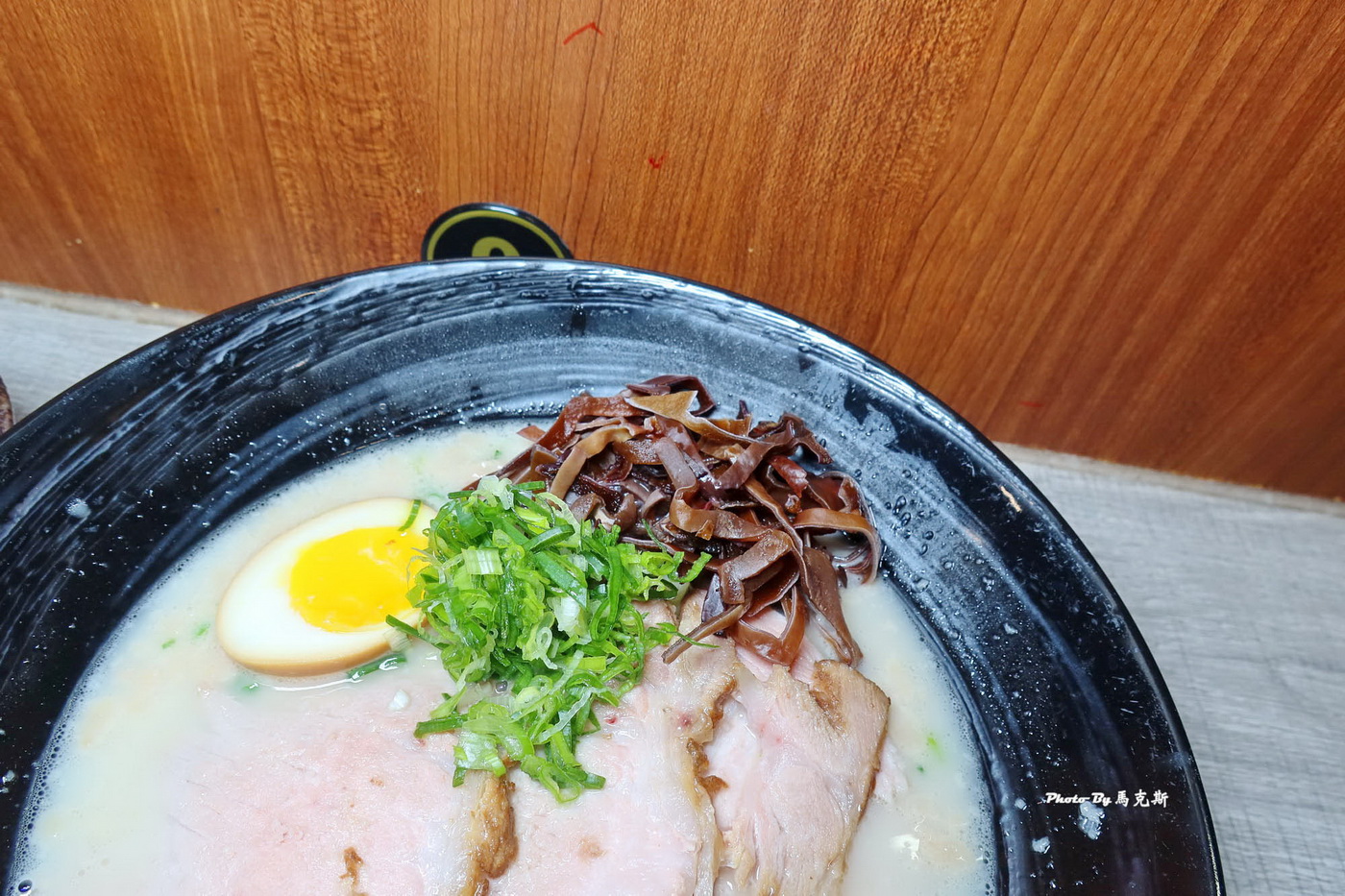 【台中西屯美食推薦】川田屋｜藏身逢甲巷弄內人氣美味拉麵店 免飛日本就能吃到正宗博多味 值得再訪|外帶|逢甲夜市|逢甲大學|