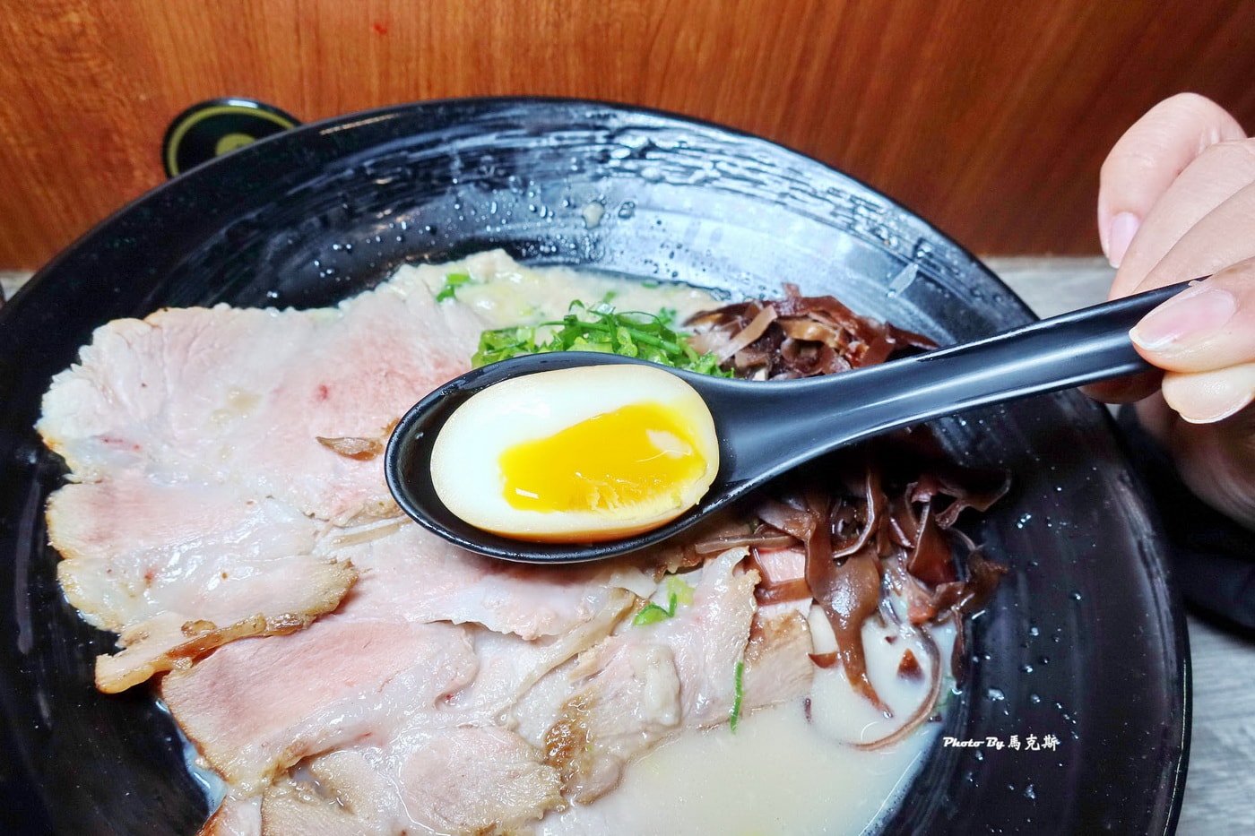 【台中西屯美食推薦】川田屋|藏身逢甲巷弄內人氣美味拉麵店 免飛日本就能吃到正宗博多味 值得再訪|外帶|逢甲夜市|逢甲大學| - 第15張圖 【台中西屯美食推薦】川田屋|藏身逢甲巷弄內人氣美味拉麵店 免飛日本就能吃到正宗博多味 值得再訪|外帶|逢甲夜市|逢甲大學|