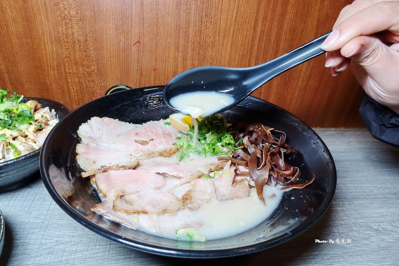 【台中西屯美食推薦】川田屋｜藏身逢甲巷弄內人氣美味拉麵店 免飛日本就能吃到正宗博多味 值得再訪|外帶|逢甲夜市|逢甲大學|